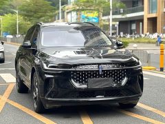 Lincoln Explorer 2.0T AWD EcoBoost Hybrid Elite - ფოტო 3