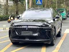 Lincoln Explorer 2.0T AWD EcoBoost Hybrid Elite - ფოტო 4