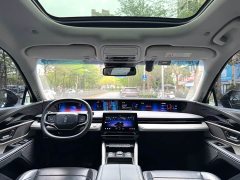 Lincoln Explorer 2.0T AWD EcoBoost Hybrid Elite - ფოტო 8