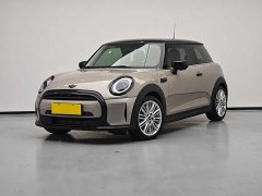 BMW MINI 2023 1.5T COOPER Artist - ფოტო 1