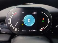 BMW MINI 2023 1.5T COOPER Artist - ფოტო 11
