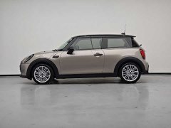 BMW MINI 2023 1.5T COOPER Artist - ფოტო 12