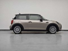 BMW MINI 2023 1.5T COOPER Artist - ფოტო 13
