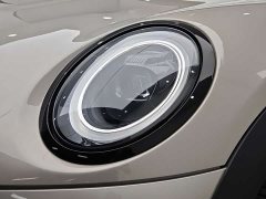 BMW MINI 2023 1.5T COOPER Artist - ფოტო 15