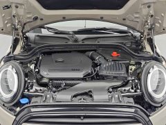 BMW MINI 2023 1.5T COOPER Artist - ფოტო 17