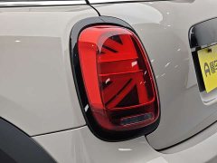 BMW MINI 2023 1.5T COOPER Artist - ფოტო 19