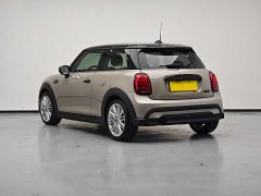 BMW MINI 2023 1.5T COOPER Artist - ფოტო 2