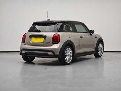 BMW MINI 2023 1.5T COOPER Artist - ფოტო 4