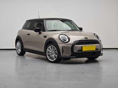 BMW MINI 2023 1.5T COOPER Artist - ფოტო 5