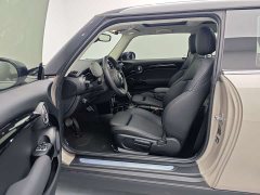 BMW MINI 2023 1.5T COOPER Artist - ფოტო 8