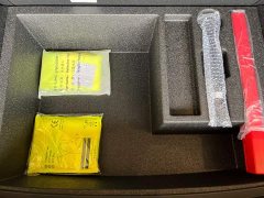 Xpeng Aionic S9T Extended Range Ultra Long Range Version (192-Channel LiDAR) - ფოტო 12