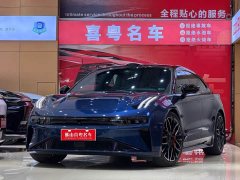 Zeekr Geely Zeekr 001 YOU Edition 100kWh AWD - ფოტო 1