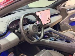Zeekr Geely Zeekr 001 YOU Edition 100kWh AWD - ფოტო 11