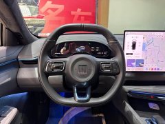 Zeekr Geely Zeekr 001 YOU Edition 100kWh AWD - ფოტო 12