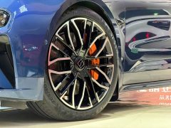 Zeekr Geely Zeekr 001 YOU Edition 100kWh AWD - ფოტო 19