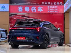 Zeekr Geely Zeekr 001 YOU Edition 100kWh AWD - ფოტო 2