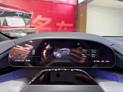 Zeekr Geely Zeekr 001 YOU Edition 100kWh AWD - ფოტო 20