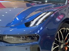 Zeekr Geely Zeekr 001 YOU Edition 100kWh AWD - ფოტო 3