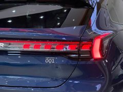 Zeekr Geely Zeekr 001 YOU Edition 100kWh AWD - ფოტო 4