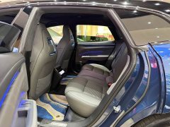 Zeekr Geely Zeekr 001 YOU Edition 100kWh AWD - ფოტო 6