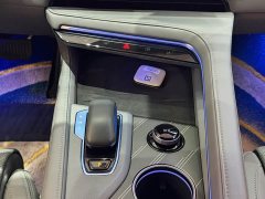 Zeekr Geely Zeekr 001 YOU Edition 100kWh AWD - ფოტო 8