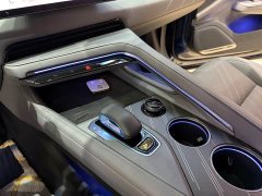 Zeekr Geely Zeekr 001 YOU Edition 100kWh AWD - ფოტო 9