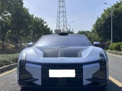HiPhi Z 2023 Four-Seater - ფოტო 2