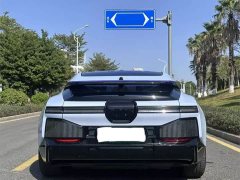 HiPhi Z 2023 Four-Seater - ფოტო 4