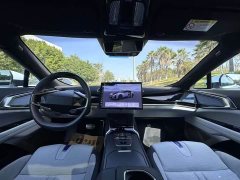 HiPhi Z 2023 Four-Seater - ფოტო 7