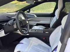 HiPhi Z 2023 Four-Seater - ფოტო 8