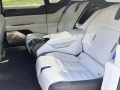 HiPhi Z 2023 Four-Seater - ფოტო 9