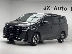 GAC Aion M6 2021 PRO 270T Automatic Luxury - ფოტო 1