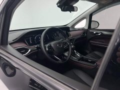 GAC Aion M6 2021 PRO 270T Automatic Luxury - ფოტო 14