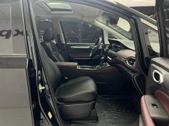 GAC Aion M6 2021 PRO 270T Automatic Luxury - ფოტო 16