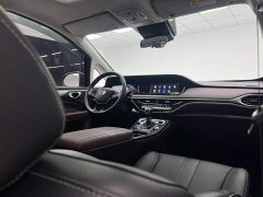GAC Aion M6 2021 PRO 270T Automatic Luxury - ფოტო 17