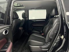 GAC Aion M6 2021 PRO 270T Automatic Luxury - ფოტო 19