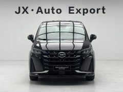 GAC Aion M6 2021 PRO 270T Automatic Luxury - ფოტო 2