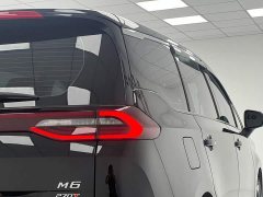 GAC Aion M6 2021 PRO 270T Automatic Luxury - ფოტო 9