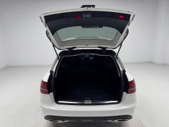 Mercedes-Benz C-Class (Imported) 2020 Facelift C 260 Estate - ფოტო 10