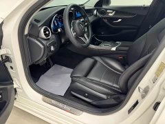 Mercedes-Benz C-Class (Imported) 2020 Facelift C 260 Estate - ფოტო 11