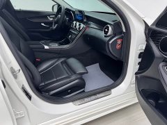 Mercedes-Benz C-Class (Imported) 2020 Facelift C 260 Estate - ფოტო 12