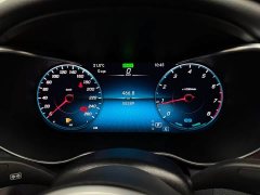 Mercedes-Benz C-Class (Imported) 2020 Facelift C 260 Estate - ფოტო 15