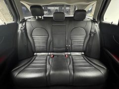 Mercedes-Benz C-Class (Imported) 2020 Facelift C 260 Estate - ფოტო 17