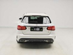 Mercedes-Benz C-Class (Imported) 2020 Facelift C 260 Estate - ფოტო 5