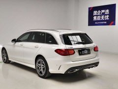 Mercedes-Benz C-Class (Imported) 2020 Facelift C 260 Estate - ფოტო 6
