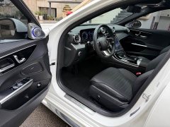 Mercedes-Benz C-Class Facelift C 260 L Sport Edition - ფოტო 7