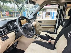 Chery Karry Star V7 EV 316km Range Flagship 9-Seater Gullwing Doors 50.38kWh - ფოტო 3