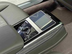 Audi A8 2023 A8L 55 TFSI quattro Flagship - ფოტო 10
