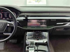 Audi A8 2023 A8L 55 TFSI quattro Flagship - ფოტო 12