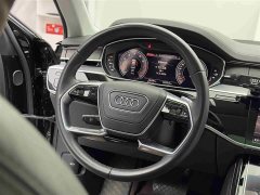 Audi A8 2023 A8L 55 TFSI quattro Flagship - ფოტო 13